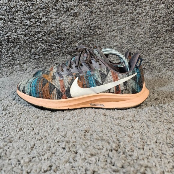 Nike Air Zoom Pegasus 36 Shoes Men\'s Size 9 N7 Pendleton 2019 Sneakers Trainer main image 5